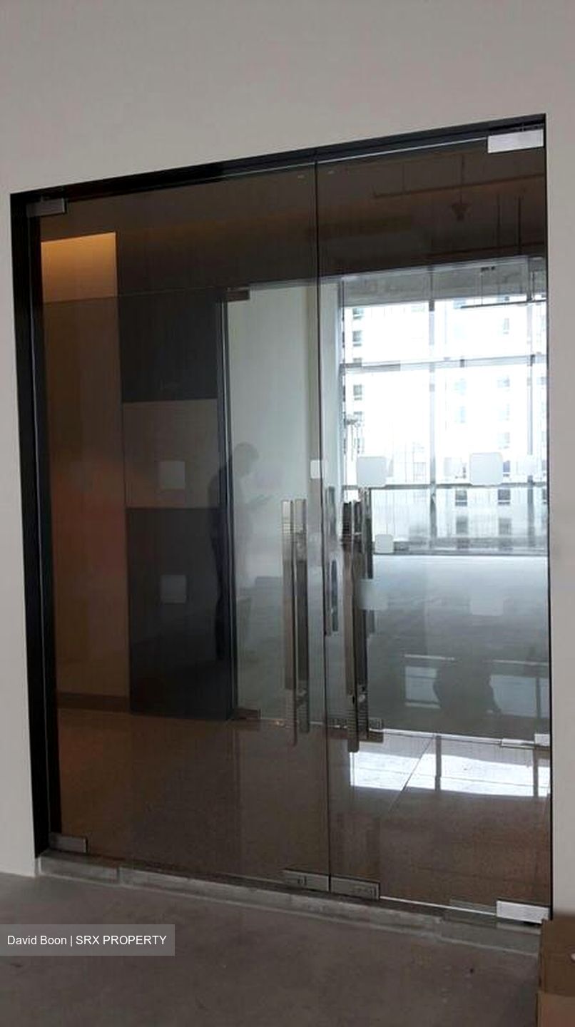 Sbf Center (D1), Office #472369651